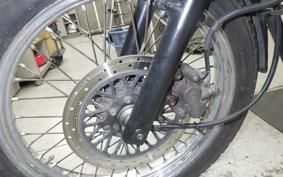 SUZUKI GRASS TRACKER 2011 NJ47A