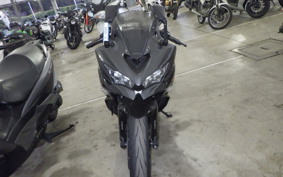 KAWASAKI ZX-25R ZX250E