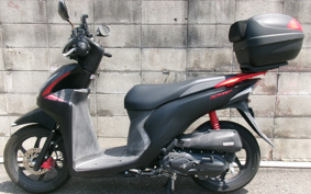 HONDA DIO 110 JF58