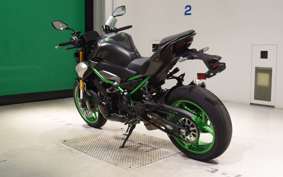 KAWASAKI Z900 Gen.2 2025 ZR900S