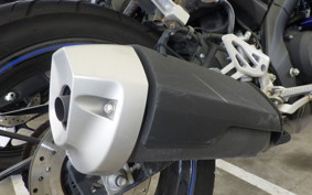 YAMAHA YZF-R15