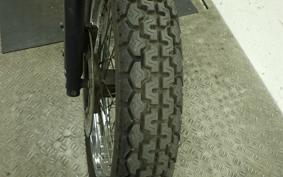 KAWASAKI 250TR 2024 BJ250F