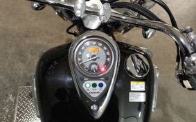 KAWASAKI VULCAN1500 CLASSIC 2002 VNT50G