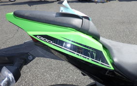 KAWASAKI ZX 10 NINJA ABS ZXT02E