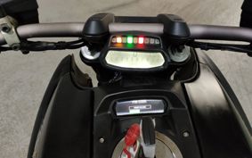 DUCATI DIAVEL DARK G102JC
