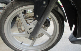 HONDA CBR250R MC41