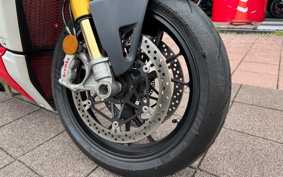 DUCATI STREET FIGHTER V4S 2023 1F00