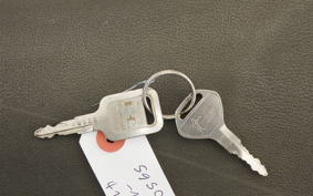 KAWASAKI ESTRELLA BJ250A