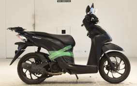 HONDA DIO110-3ﾍﾞｰｼｯｸ JK03