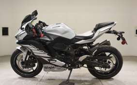 KAWASAKI ZX-4R SE 2025 ZX400P