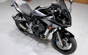 YAMAHA FZS1000 FAZER 2004 RN07