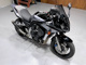 Фото Yamaha FZS1000 FAZER 2004 с японского аукциона