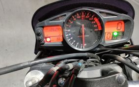 SUZUKI GSR 400 2009 GK7EA