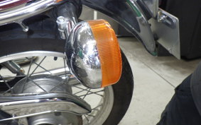 YAMAHA SR400 Gen.4 2015 RH03J