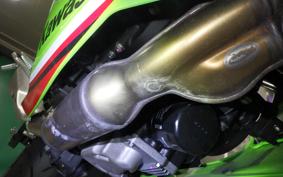 KAWASAKI NINJA 400 2023 EX400L