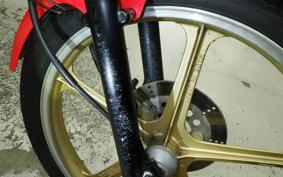 KAWASAKI AR 50 1999 AR050A