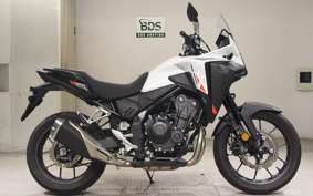 HONDA NX400 2025 NC65