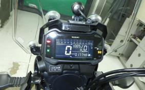 SUZUKI Vｽﾄﾛｰﾑ250A