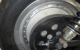 HARLEY XL883C 2001