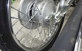 HONDA C50 SUPER CUB AA04