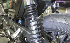 HONDA GB350S 2023 NC59