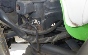 KAWASAKI NINJA 250 2024 EX250L