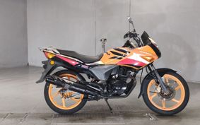 HONDA CBF150 PCK0
