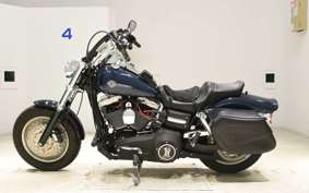 HARLEY FXDF 1580 2008