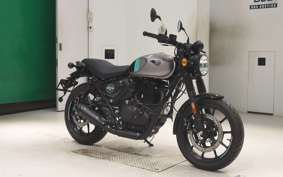 ROYAL ENFIELD HUNTER350 2025