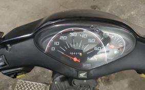 HONDA DIO AF68