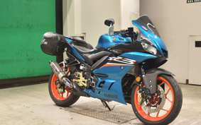 YAMAHA YZF-R3 2022 RH13J