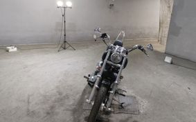 HARLEY FXST1580 2008 BV5