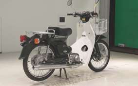 HONDA C50 SUPER CUB C50