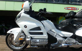 HONDA  GOLDWING < AIRBAG * NAVIGATION > 2013 SC68