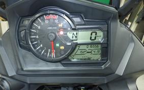 SUZUKI Vｽﾄﾛｰﾑ650A 2019 C733A