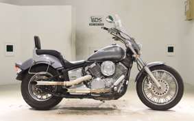 YAMAHA DRAG STAR 2000 VP10J