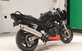 YAMAHA FZ400 1997 4YR