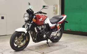 HONDA CB400SF VTEC SPEC 2 2003 NC39