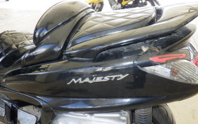YAMAHA MAJESTY 250 Gen.3