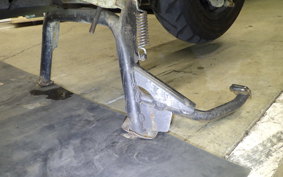 HONDA PS250 2005 MF09