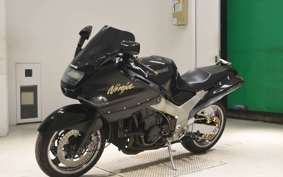 KAWASAKI ZZ1100 NINJA R Gen.2 1996 ZXT10D