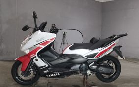 YAMAHA T-MAX500 SJ08J