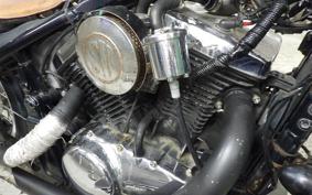 KAWASAKI VULCAN 400 CLASSIC 1995 VN400A