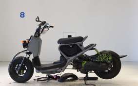 HONDA ZOOMER AF58