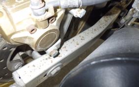 YAMAHA FZR250 1987 2KR