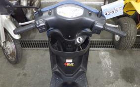 SUZUKI LET's 1993 CA4AA
