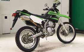 KAWASAKI KLX250 Gen.2 LX250S