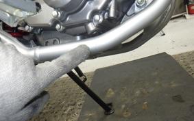 HONDA CRF250L 2007 MD47
