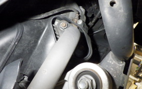 YAMAHA AXIS 125 Z 2000 SED7J