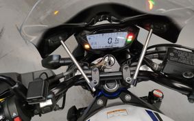 SUZUKI SV650 2019 VP55B